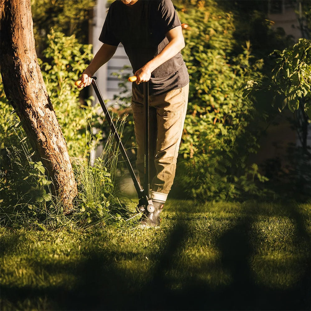 FISKARS Fiskars PowerLever Grass & Hedge Shear GS53