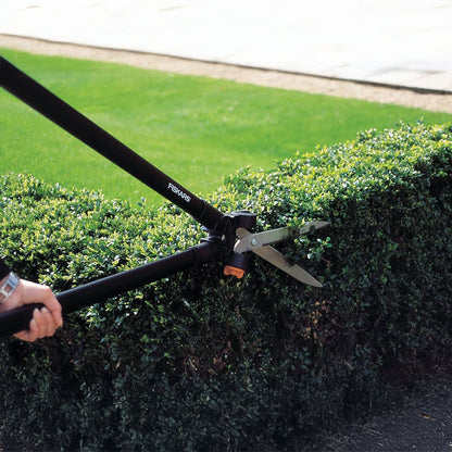 FISKARS Fiskars PowerLever Grass & Hedge Shear GS53