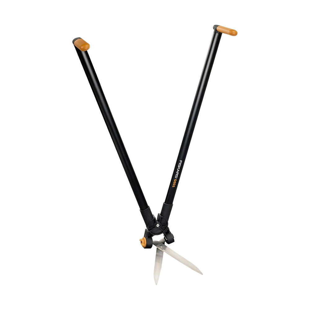 FISKARS Fiskars PowerLever Grass & Hedge Shear GS53