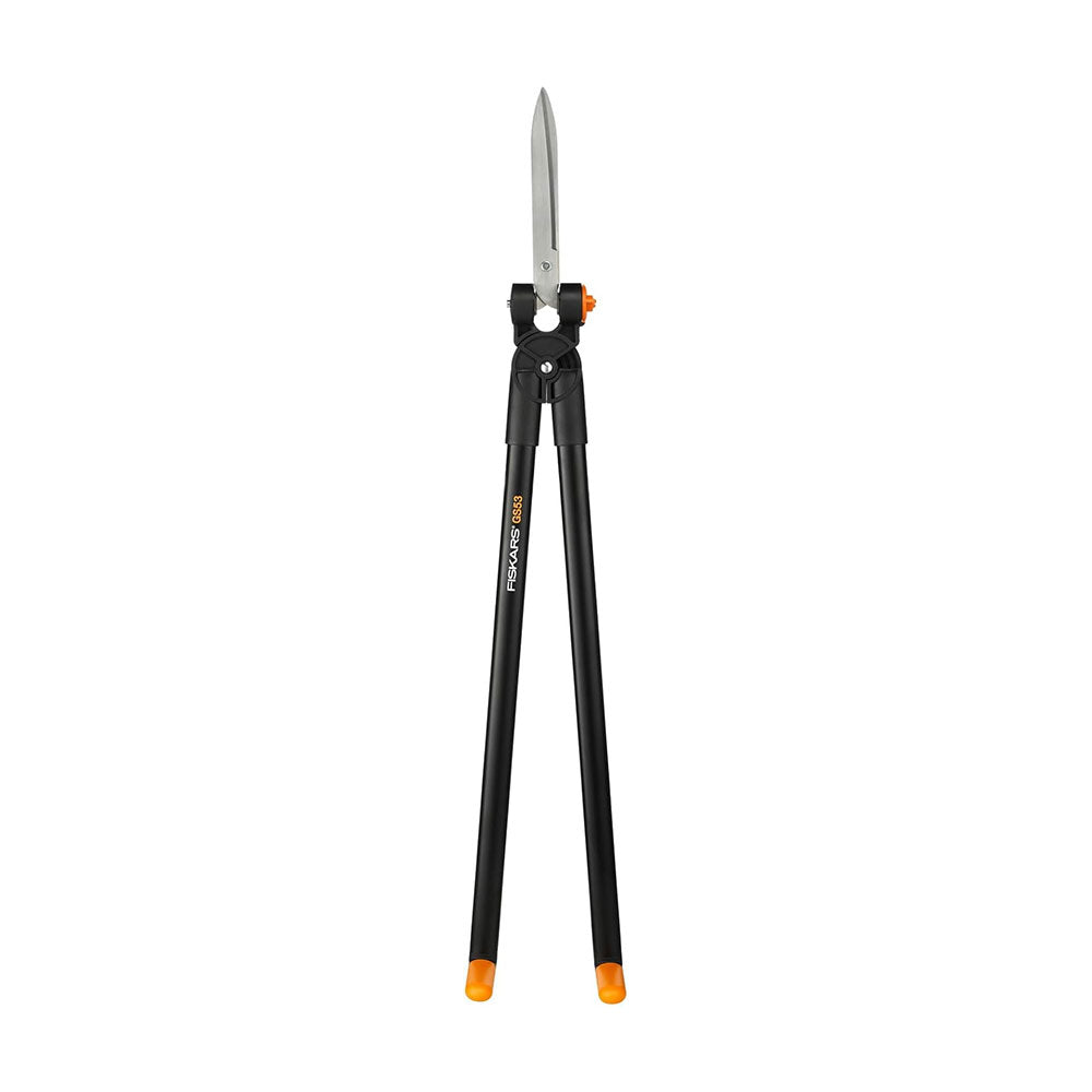FISKARS Fiskars PowerLever Grass & Hedge Shear GS53
