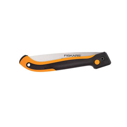 FISKARS Power Tooth Softgrip Folding Saw