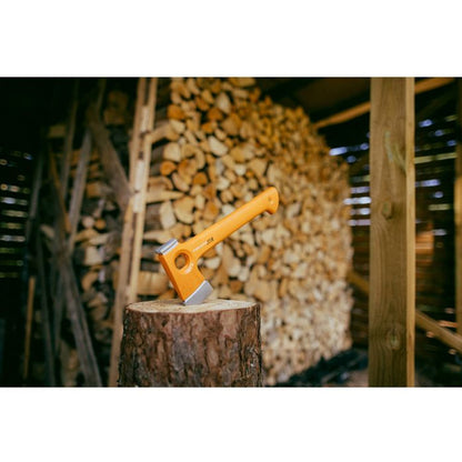 FISKARS X13 Ultra Light Hiking Axe