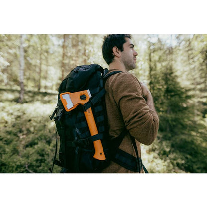 FISKARS X13 Ultra Light Hiking Axe