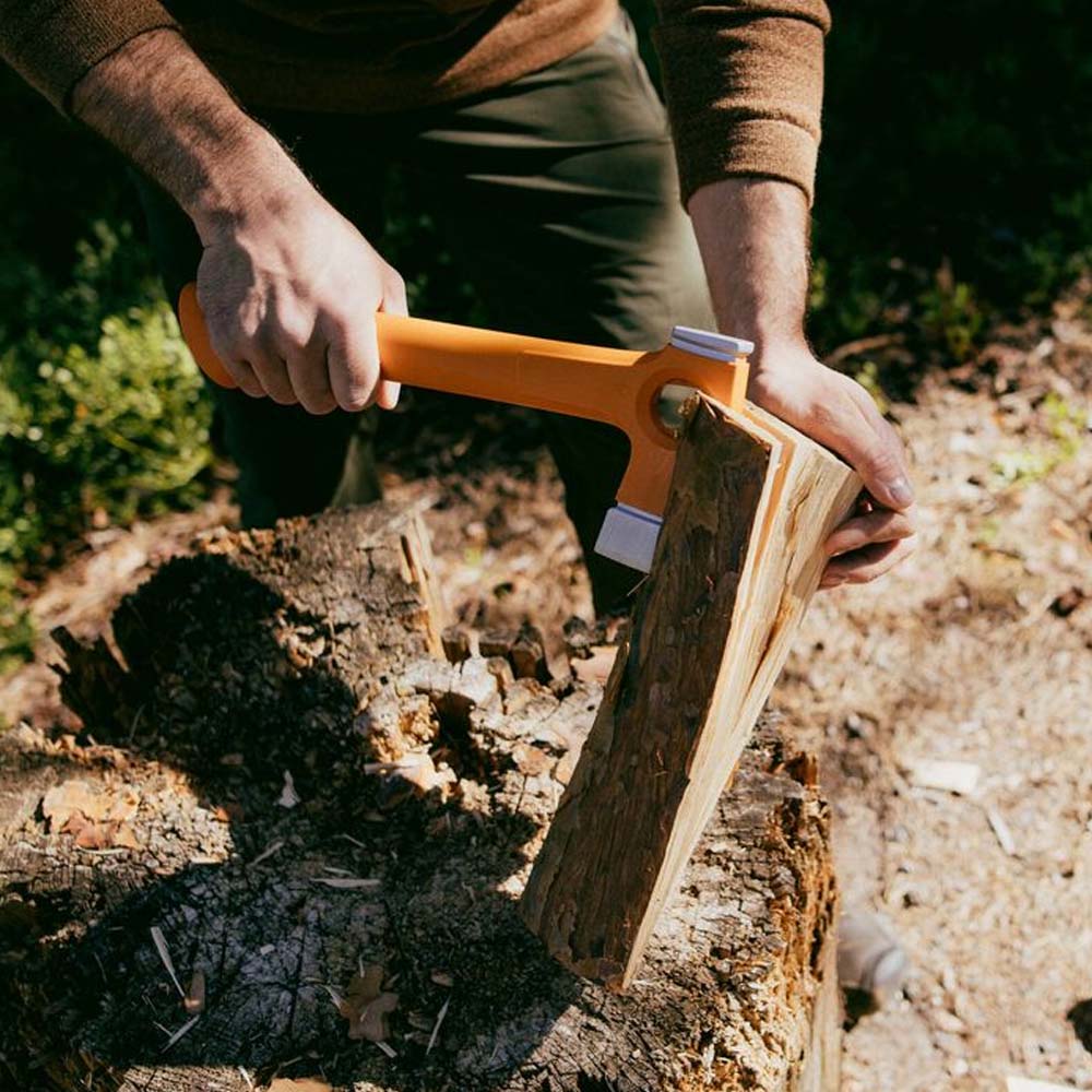 FISKARS X13 Ultra Light Hiking Axe