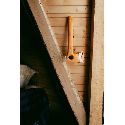 FISKARS X13 Ultra Light Hiking Axe