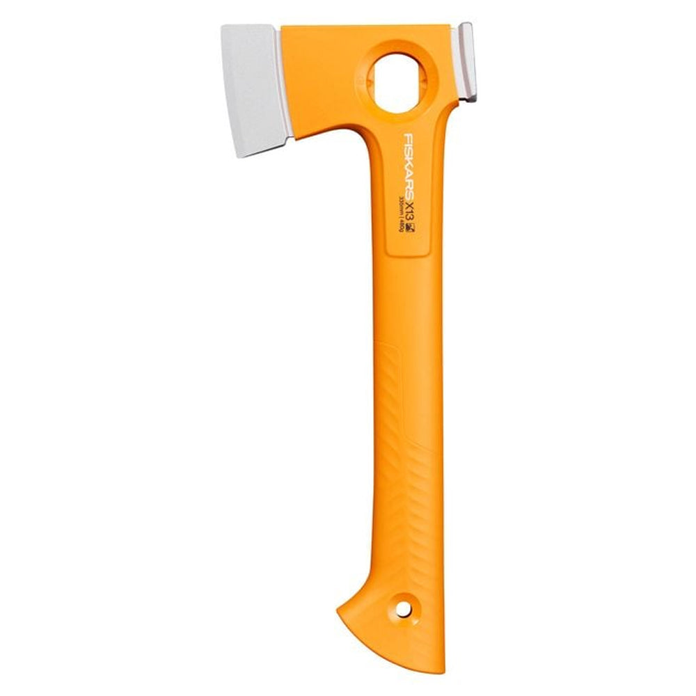 FISKARS X13 Ultra Light Hiking Axe