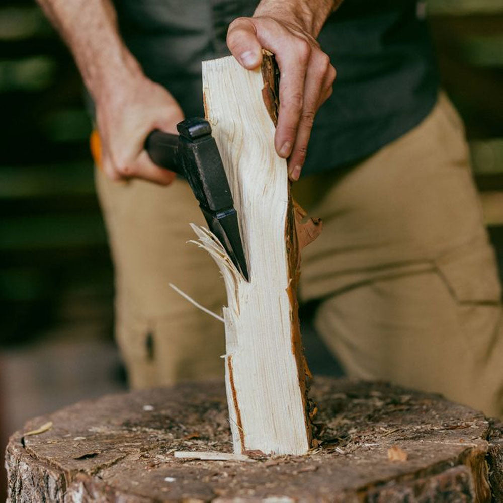 FISKARS X18 Universal Axe S Blade