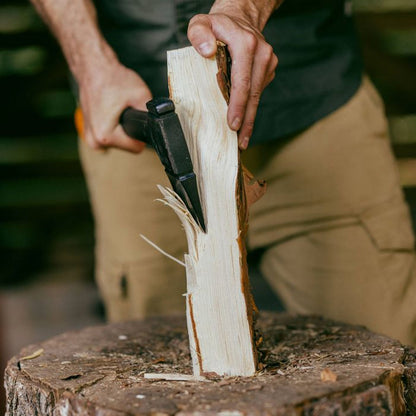 FISKARS X18 Universal Axe S Blade