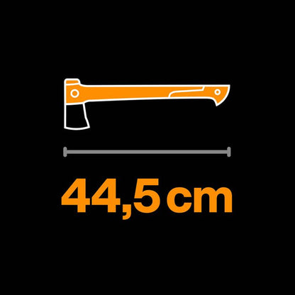 FISKARS X18 Universal Axe S Blade