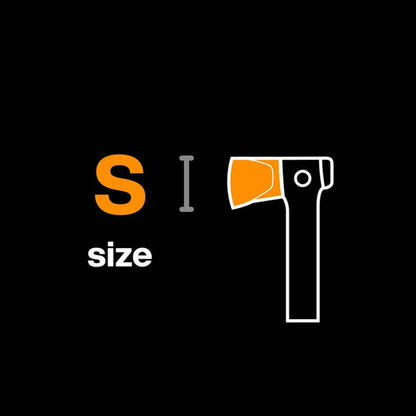 FISKARS X18 Universal Axe S Blade