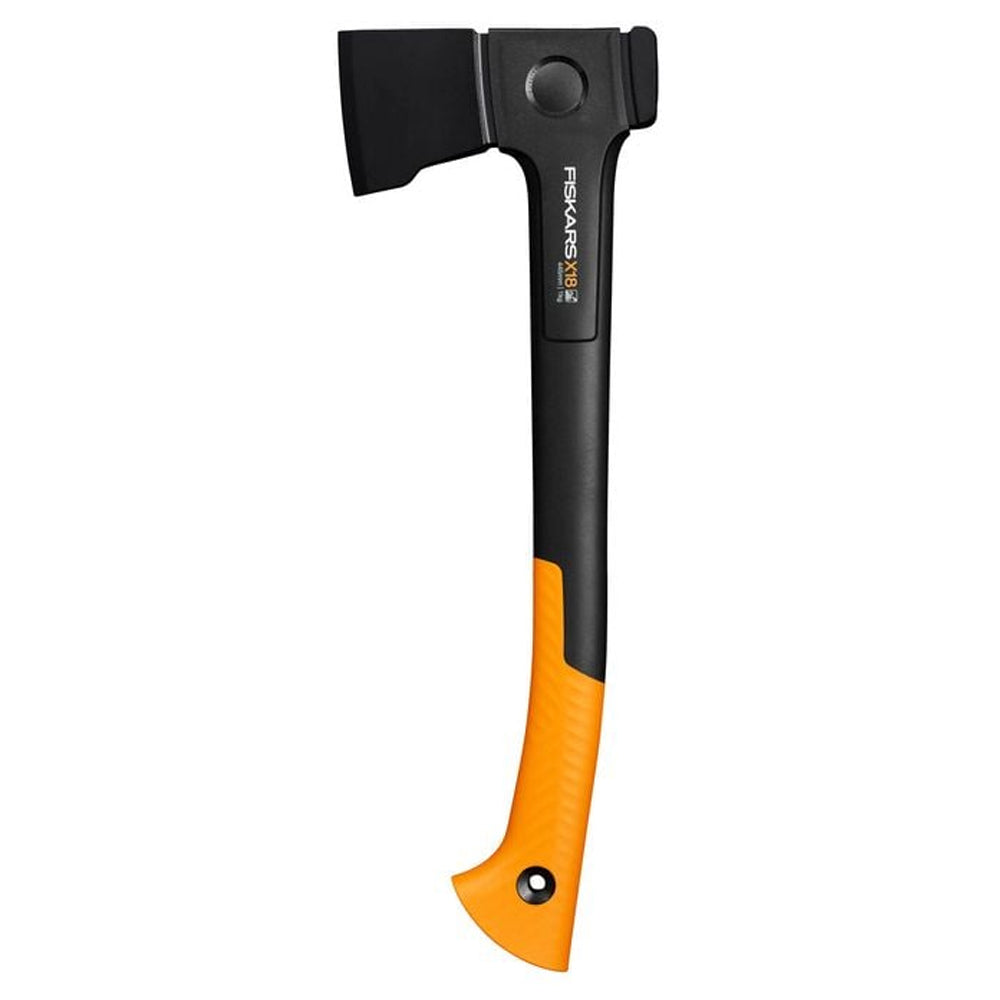 FISKARS X18 Universal Axe S Blade