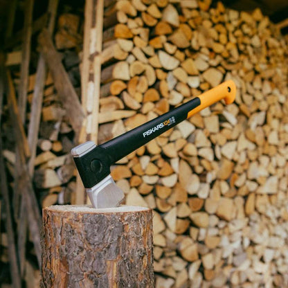 FISKARS X24 Splitting Axe S Blade