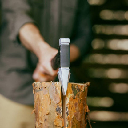 FISKARS X24 Splitting Axe S Blade