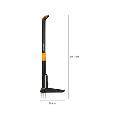 FISKARS Xact Weed Puller