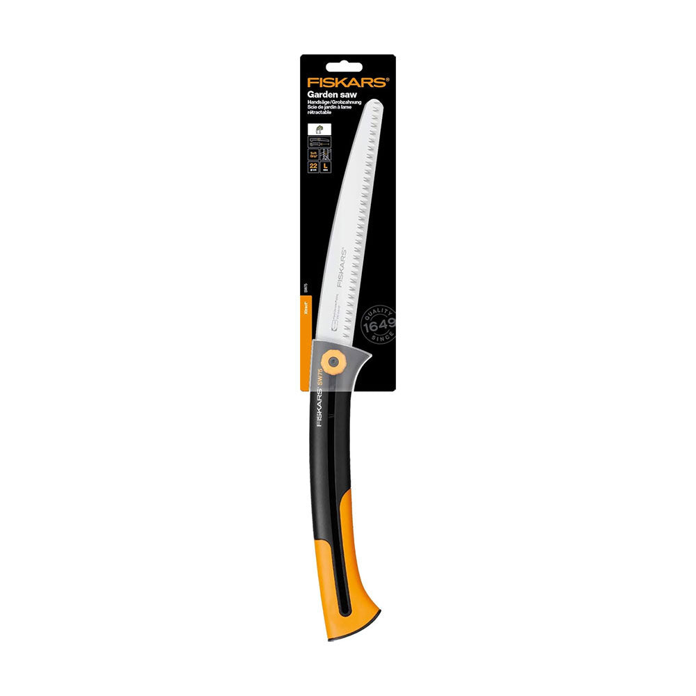 FISKARS Xtract Garden Saw SW75