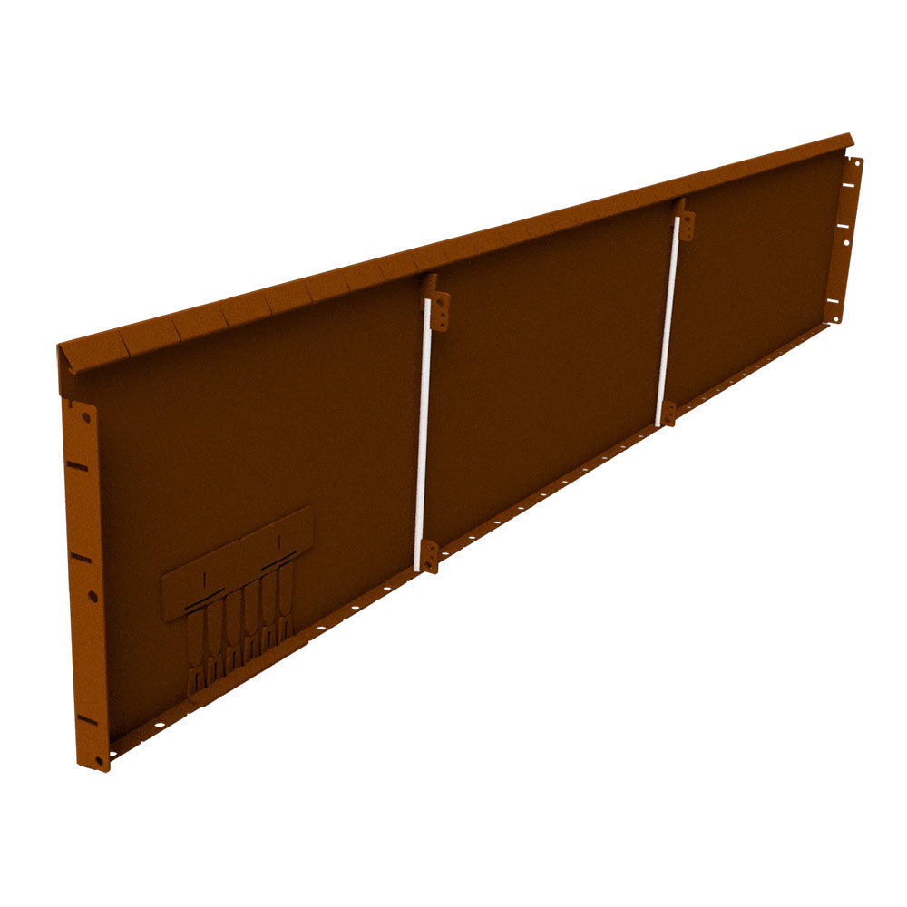 STRAIGHTCURVE Flex Raised Garden Beds