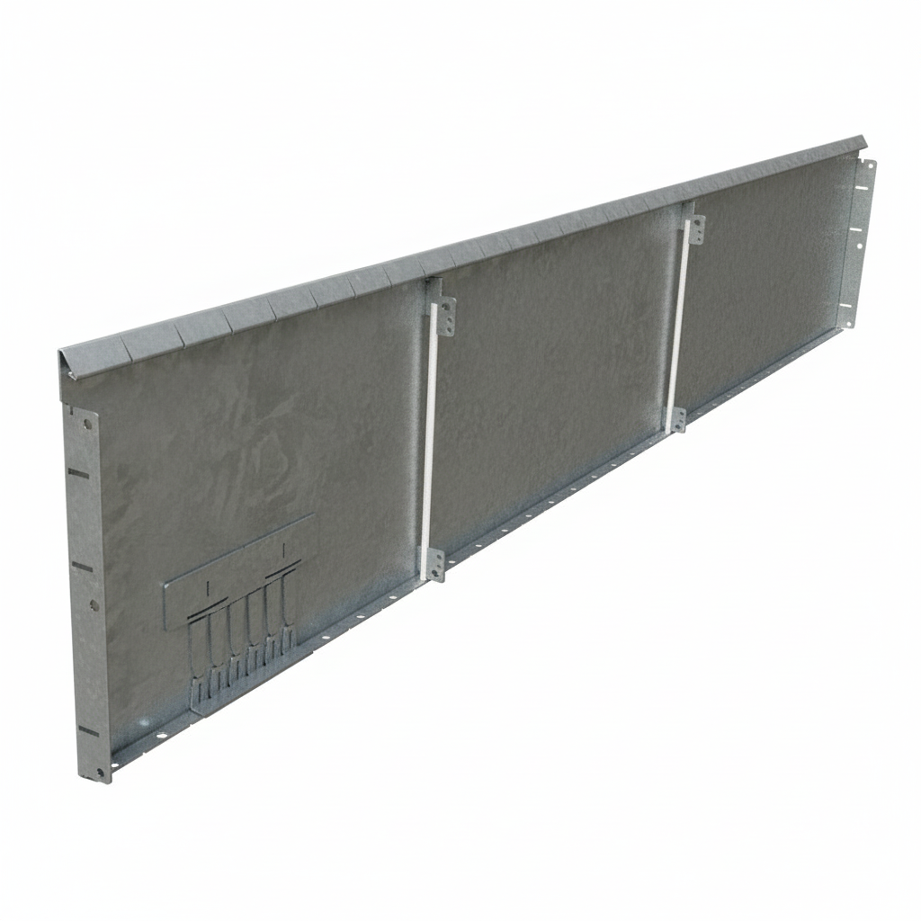 STRAIGHTCURVE Flex Raised Garden Beds