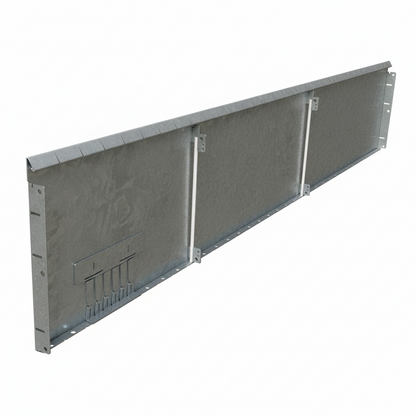 STRAIGHTCURVE Flex Raised Garden Beds