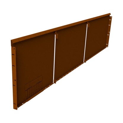 STRAIGHTCURVE Flex Raised Garden Beds