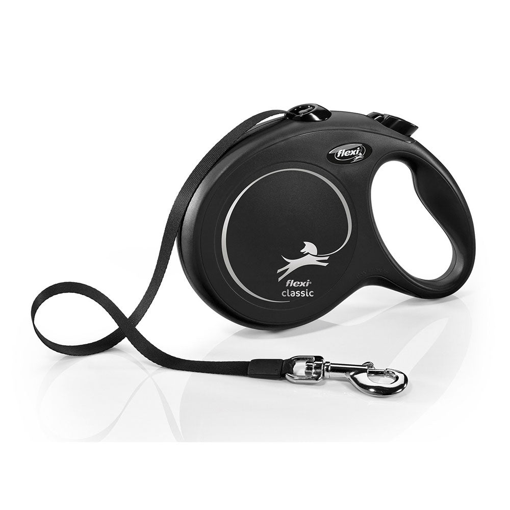 FLEXi Classic Retractable Tape Dog Lead