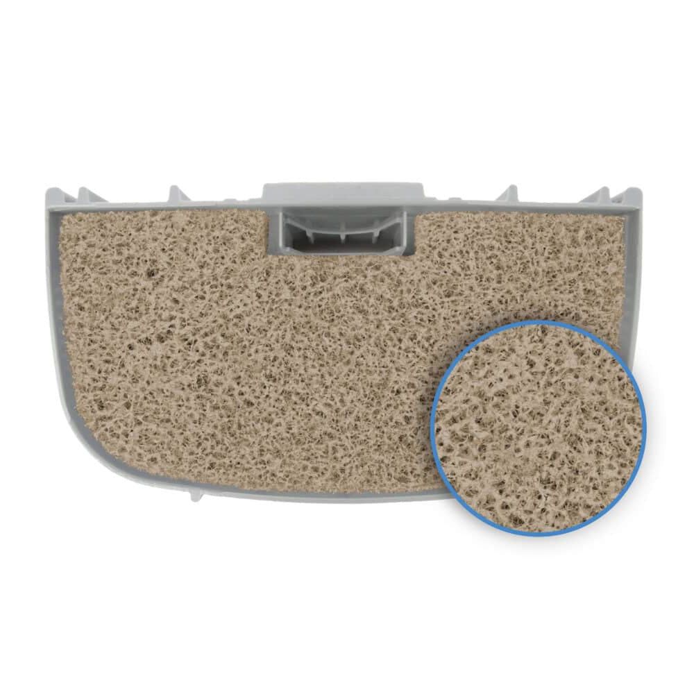 FLUVAL 106/206 107/207 Ammonia Remover Pads 3PK