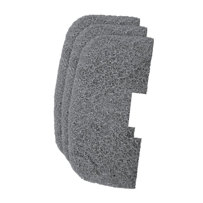 FLUVAL 106/206 107/207 Nitrite Remover Pads 3PK