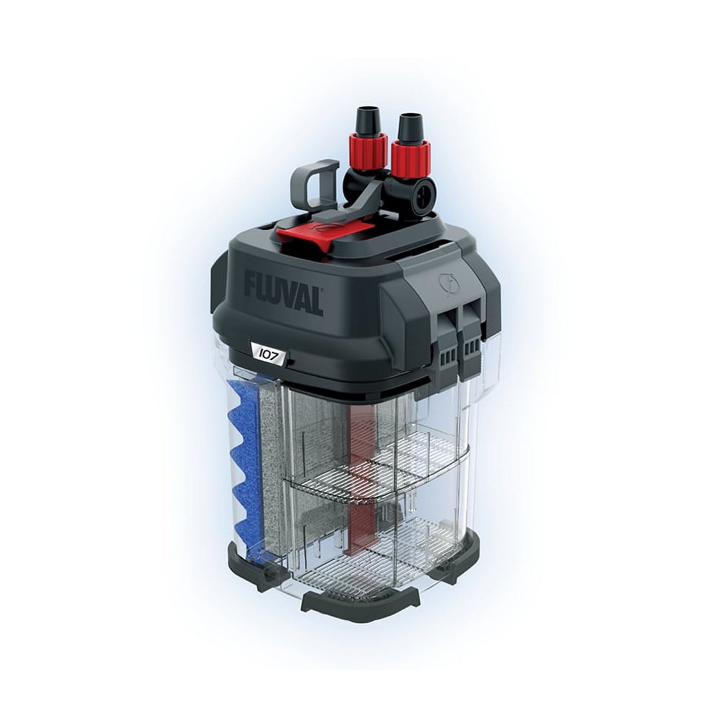 FLUVAL 107 Canister Filter