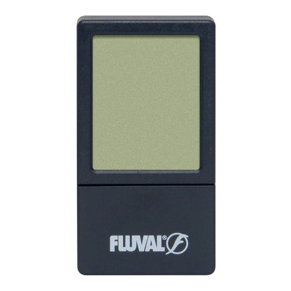 FLUVAL 2-in-1 Digital Aquarium Thermometer