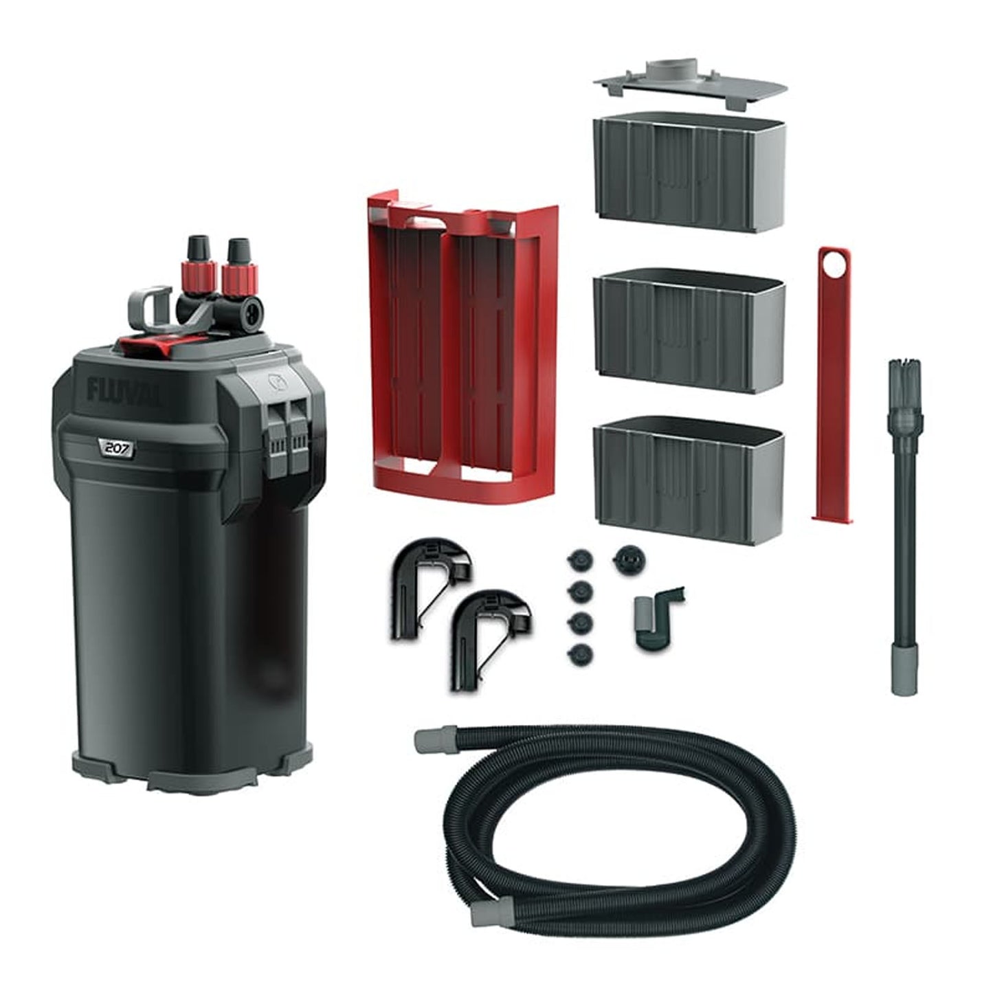 FLUVAL 207 Canister Filter