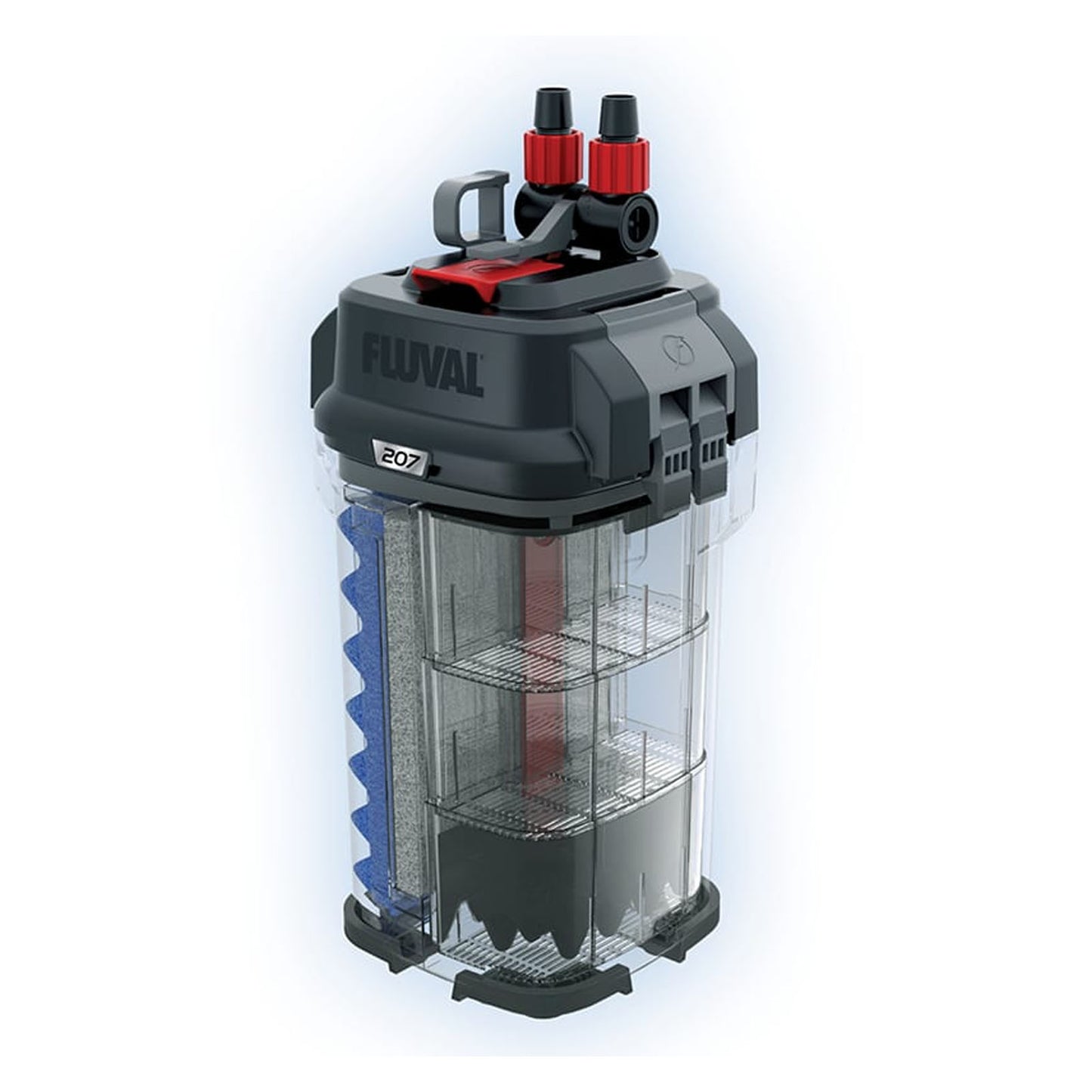 FLUVAL 207 Canister Filter
