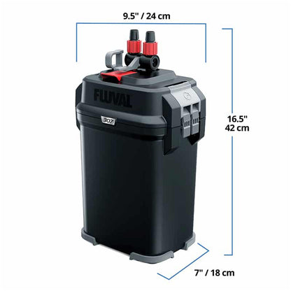 FLUVAL 307 Canister Filter