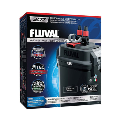 FLUVAL 307 Canister Filter