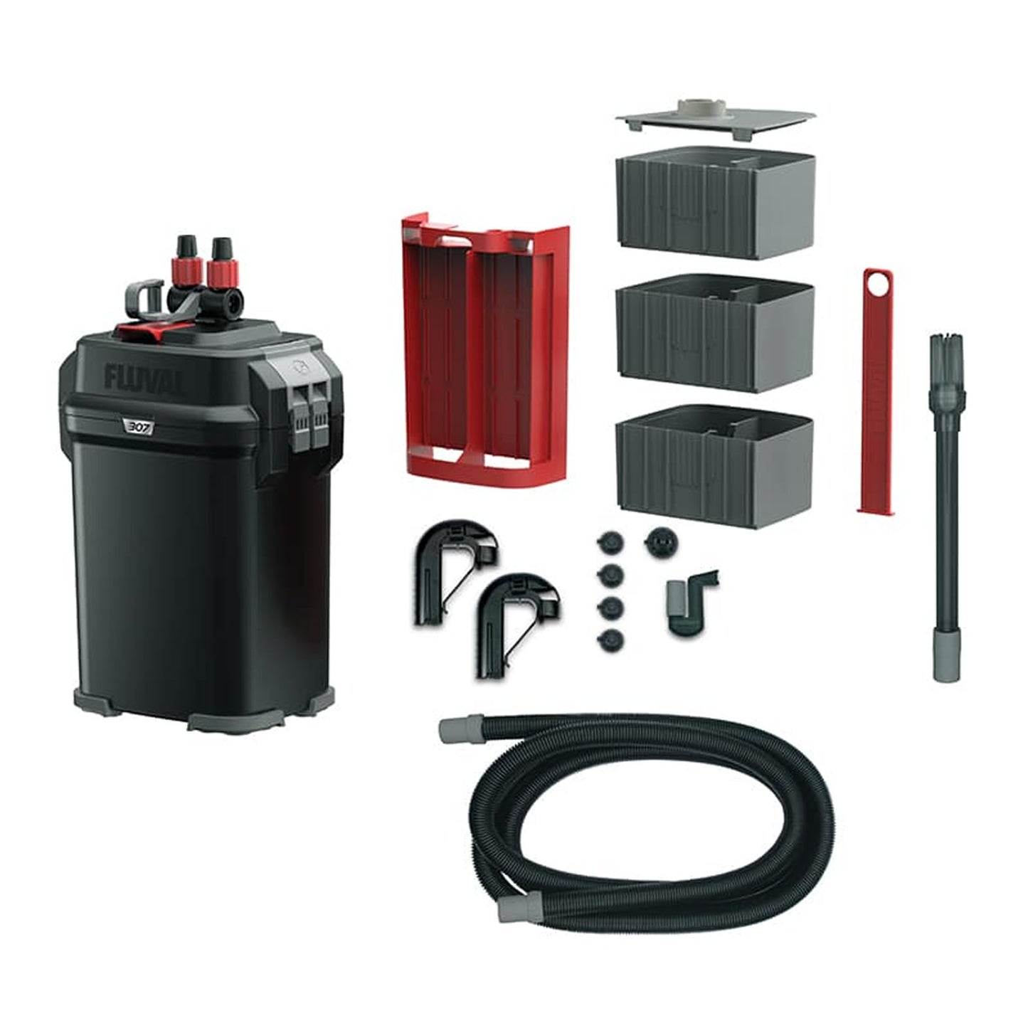 FLUVAL 307 Canister Filter