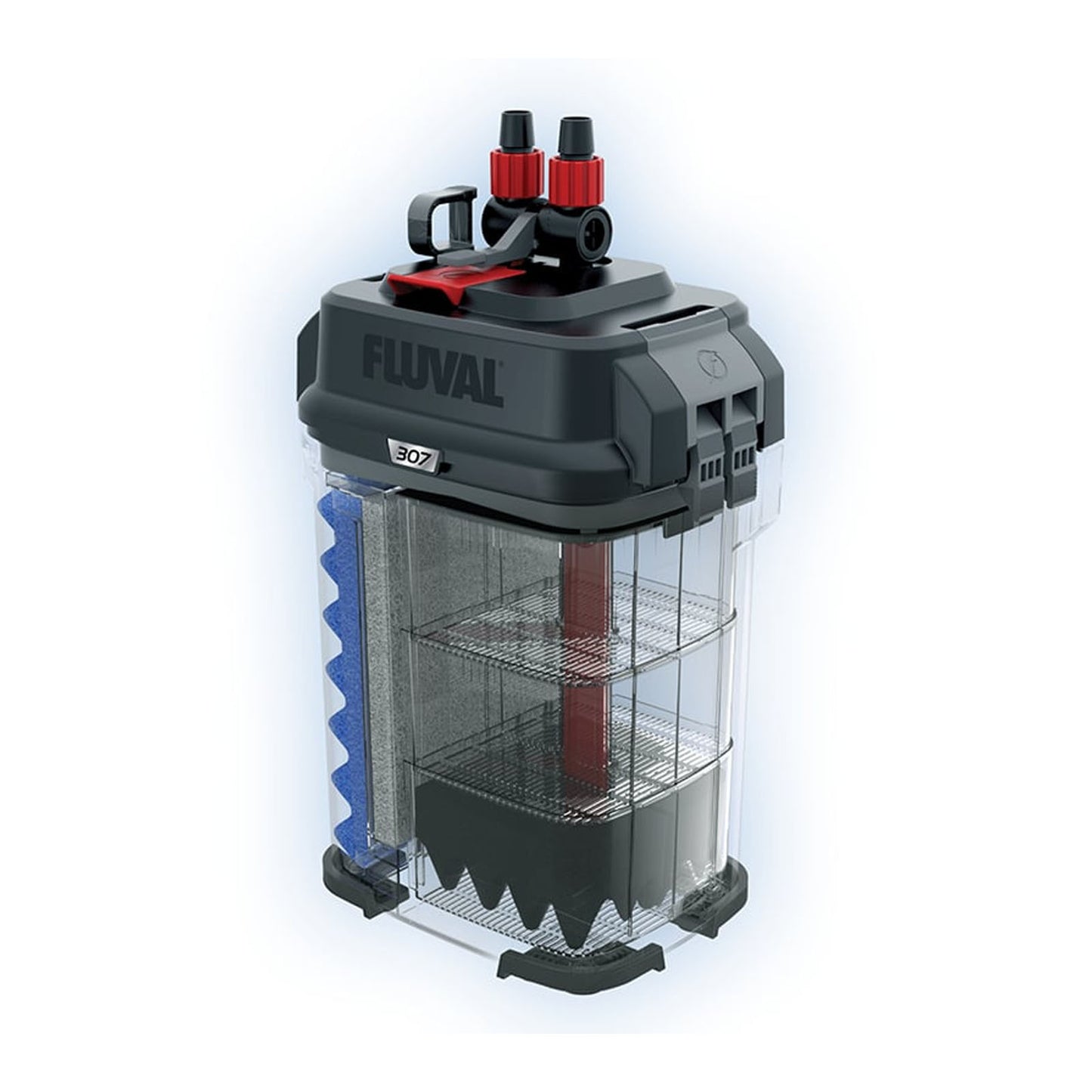 FLUVAL 307 Canister Filter