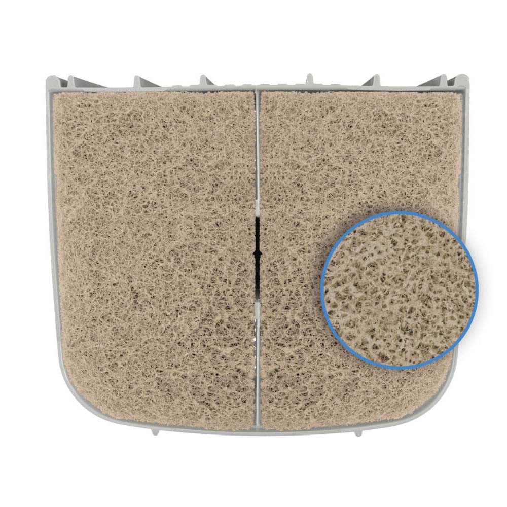 FLUVAL 306/307 406/407 Ammonia Remover Pads 6PK