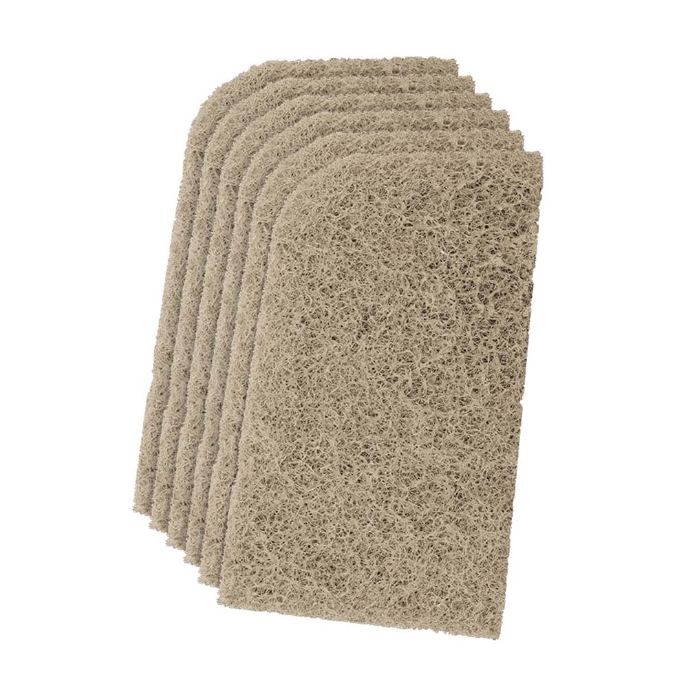 FLUVAL 306/307 406/407 Ammonia Remover Pads 6PK