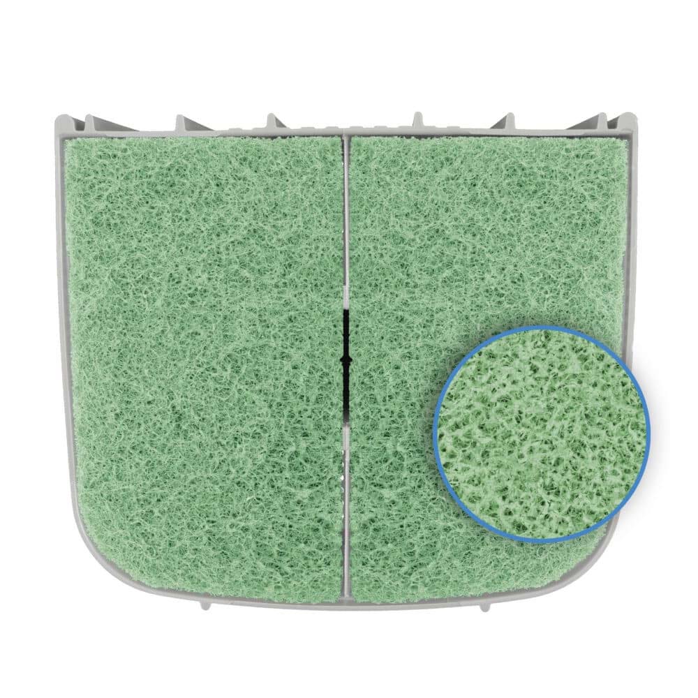 FLUVAL 306/307 406/407 Phosphate Remover Pads 6PK