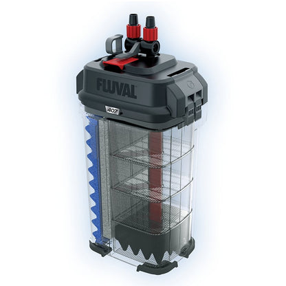 FLUVAL 407 Canister Filter