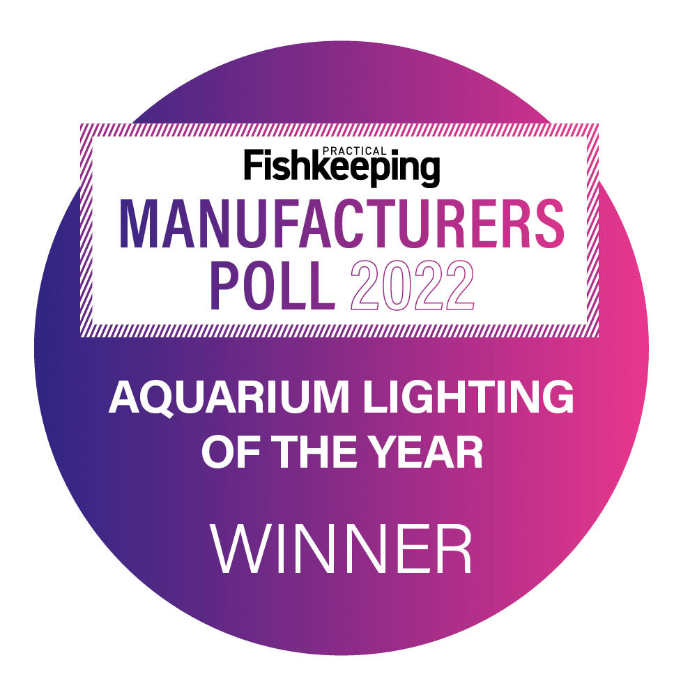 FLUVAL Aquasky 2.0 LED Aquarium Light 30W