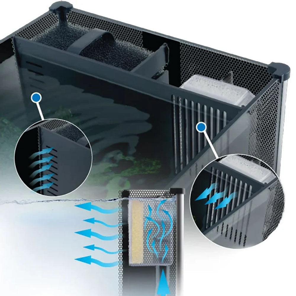 FLUVAL Betta Premium Aquarium Kit 10L