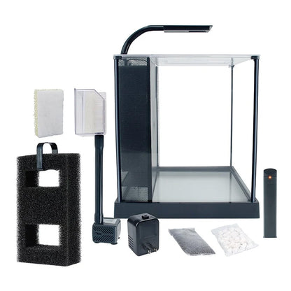 FLUVAL Betta Premium Aquarium Kit 10L