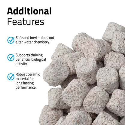 FLUVAL BIO-FX Filter Media