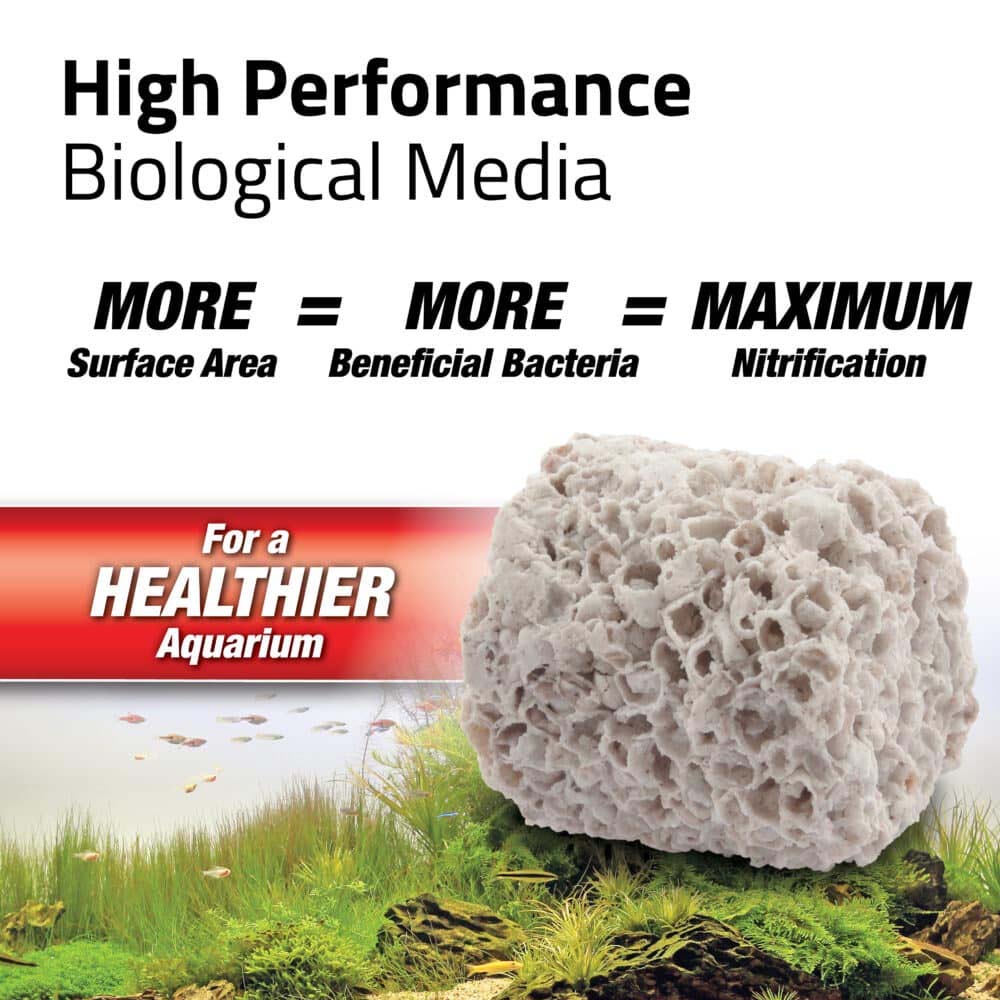 FLUVAL BIO-FX Filter Media