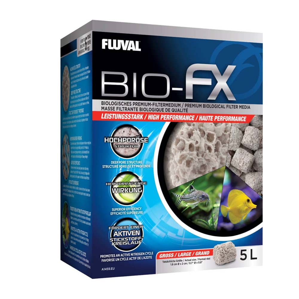 FLUVAL BIO-FX Filter Media