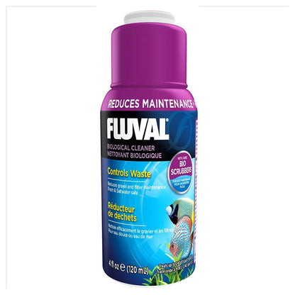 FLUVAL Biological Aquarium Cleaner