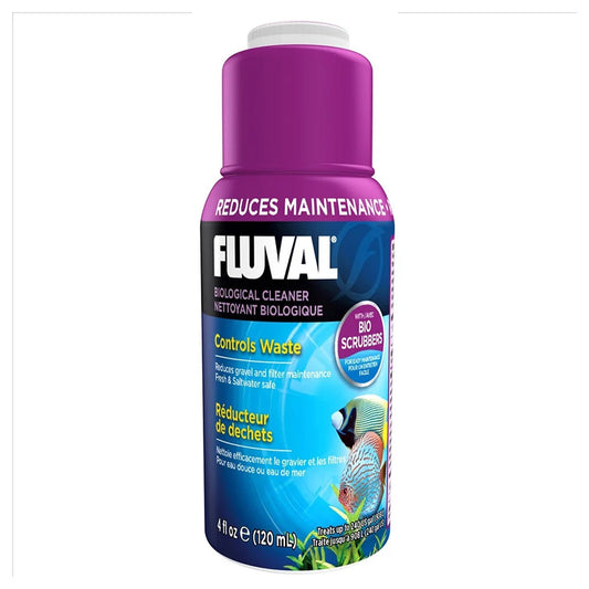 FLUVAL Biological Aquarium Cleaner