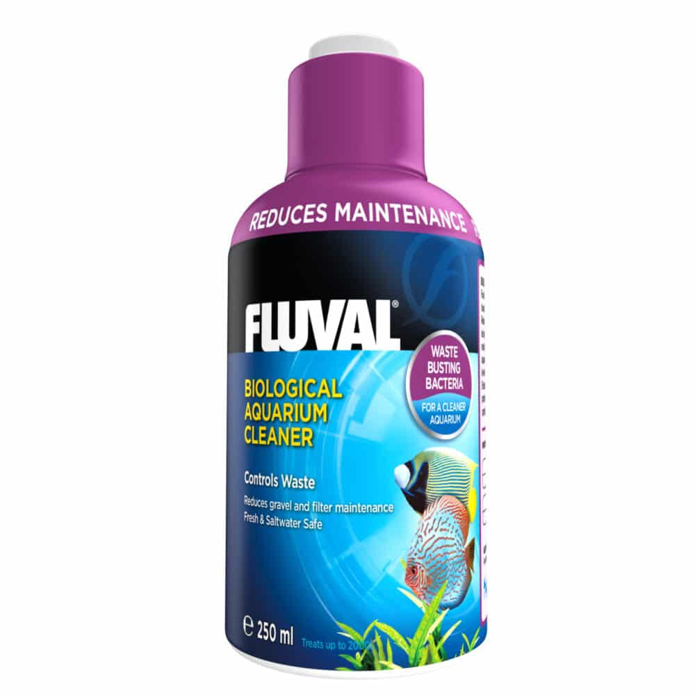 FLUVAL Biological Aquarium Cleaner
