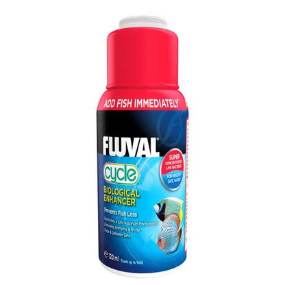 FLUVAL Cycle Biological Enhancer