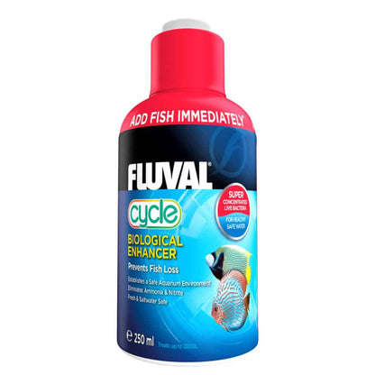 FLUVAL Cycle Biological Enhancer