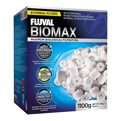 FLUVAL Biomax Rings